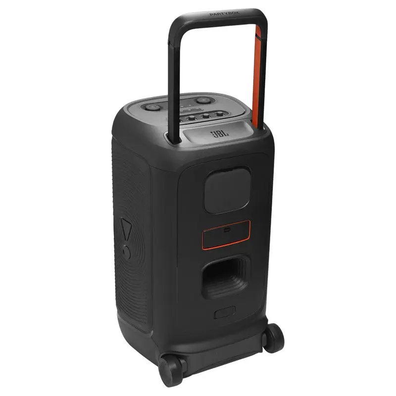 اسپیکر بلوتوثی قابل حمل جی بی ال مدل PartyBox 5205